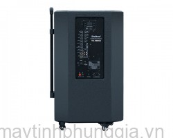 Sửa LOA DI ĐỘNG DALTON-TS-2000A