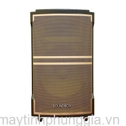 Sửa LOA KÉO SOUNDBOX S-15B