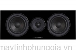 Sửa Loa Wharfedale DIAMOND 12.C