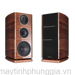 Sửa Loa Wharfedale Elysian