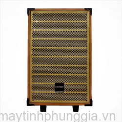 Sửa LOA KÉO SANSUI SG 1218