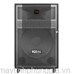 Sửa LOA KÉO ACNOS CB55G