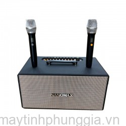 Sửa Loa Bluetooth Karaoke Nanomax K-888