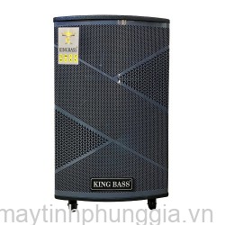 Sửa LOA KÉO DI ĐỘNG KINGBASS CLOUDBOX-3