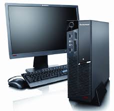 Sửa máy tính Lenovo ThinkCentre A58 RY1