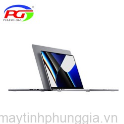  Sửa chữa Laptop  MacBook Pro 16" 2021 M1 Pro 
