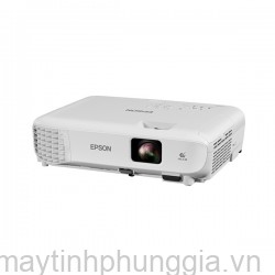 Bán Máy chiếu Epson EB - E500 cũ