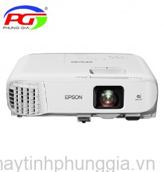Bán Máy chiếu Epson EB - 970 cũ