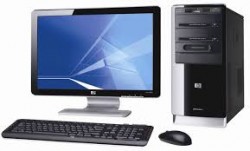 Sửa Máy tính để bàn HP Pro4300 MT G2030 ổ cứng 250gb