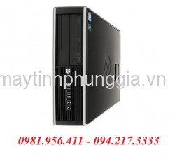 Sửa Máy tính để bàn HP Compaq 8300 Elite i5-3470 ổ cứng 500gb