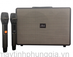 Sửa Loa kéo JBA T19