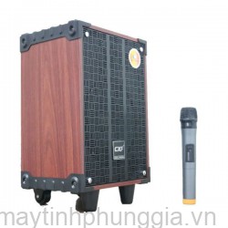 Sửa LOA KÉO CXF 808