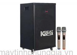 Sửa LOA KÉO DI ĐỘNG ACNOS BEATBOX KB402