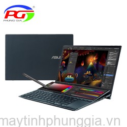 Sửa chữa Laptop ASUS ZENBOOK DUO UX482EA-KA274T