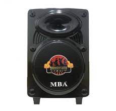 Sửa LOA KÉO DI ĐỘNG MBA SA-8302