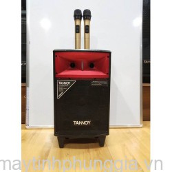 Sửa LOA KÉO DI ĐỘNG TANNOY TN-18