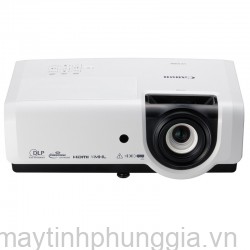 Bán MÁY CHIẾU CANON LV-X420 cũ