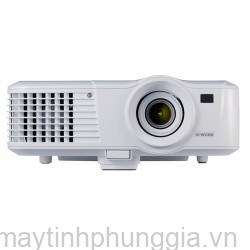 Bán MÁY CHIẾU CANON LV-WX320 cũ