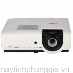 Bán MÁY CHIẾU CANON LV-HD420 cũ