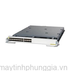 Sửa Switch Cisco A9K-24X10GE-1G-FC
