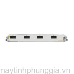 Sửa Switch Cisco A9K-4X100GE-FC