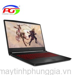 Sửa chữa Laptop MSI Gaming Katana GF66 11UD 