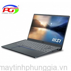 Sửa chữa laptop MSI Modern 14 B11MOU 851VN