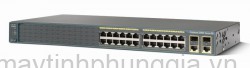 Sửa Switch CISCO Catalyst 2960 WS-C2960-24TC-S