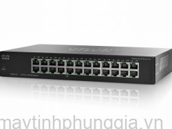 Sửa 24-port Fast Ethernet Switch Cisco SF95-24
