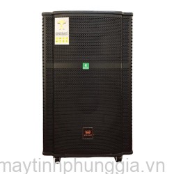 Sửa LOA KÉO DI ĐỘNG KINGBASS 15F