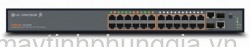 Sửa 24 port PoE Managed Switch LG-ERICSSON ES-2026P