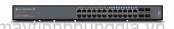 Sửa 24-port Managed Switch LG-ERICSSON ES-2024G