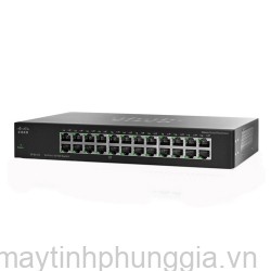 Sửa 24-port Gigabit Ethernet Switch Cisco SG95-24