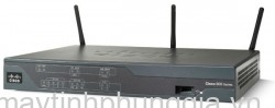 Sửa G.SHDSL Security Router CISCO888-K9