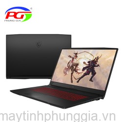 Sửa Chữa Laptop MSI Gaming Katana GF76 11UC