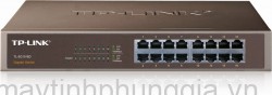 Sửa 16-Port Gigabit Switch TP-LINK TL-SG1016D