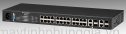 Sửa 24-Port Managed Gigabit Switch VolkTek NSH-3424