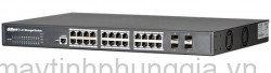 Sửa 24-port 10-100-1000Mbps Switch DAHUA PFS5424-24T