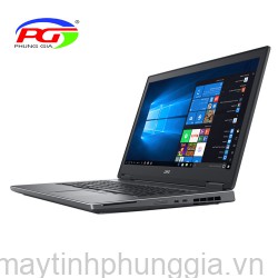 Sửa chữa Laptop Dell Precision 7730 