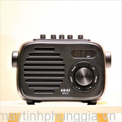 Sửa LOA MINI AKAI AT 24