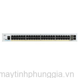 Sửa Switch C1000FE-48P-4G-L