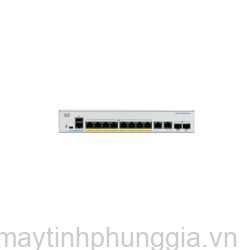 Sửa Switch C1000-8FP-E-2G-L