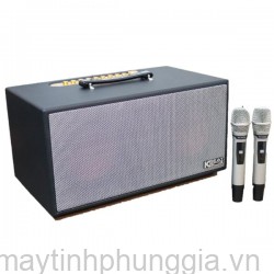 Sửa LOA ACNOS KBEATBOX CS450