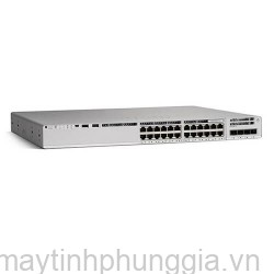 Sửa Switch C9200-24PXG-E