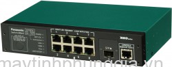 Sửa 8-port 10-100-1000M Switch PANASONIC PN28080K