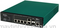 Sửa 4 port 10-100-1000Mbps PoE+ Switch PANASONIC