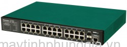 Sửa 24-port 10-100-1000M Switch PANASONIC