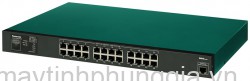 Sửa 24 port 10-100-1000M PoE Switch PANASONIC