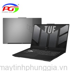 Thay bàn phím laptop Asus gaming tuf FX517ZC