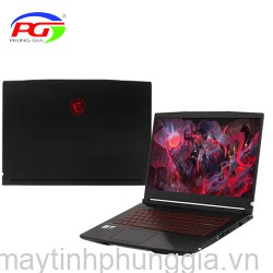 Sửa chữa laptop MSI Gaming GF65 10UE